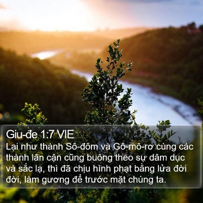 Giu-đe 1:7 VIE Bible Verse Image