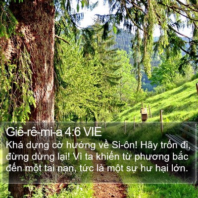 Giê-rê-mi-a 4:6 VIE Bible Verse Image