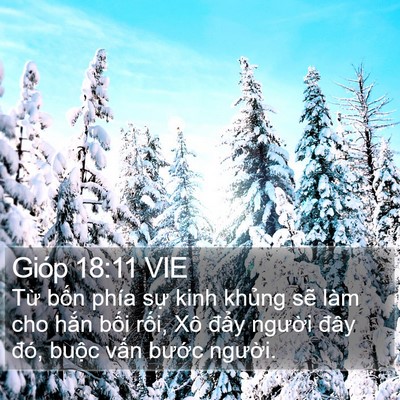 Gióp 18:11 VIE Bible Verse Image