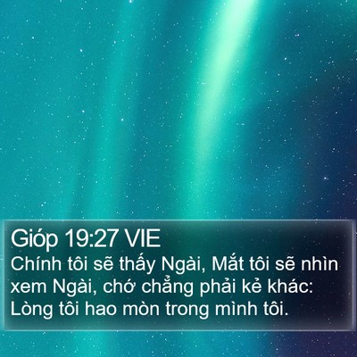 Gióp 19:27 VIE Bible Verse Image