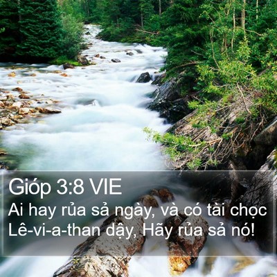 Gióp 3:8 VIE Bible Verse Image