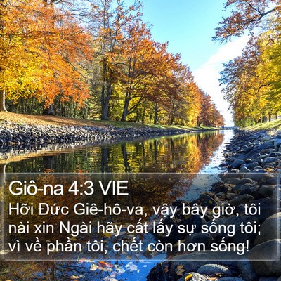 Giô-na 4:3 VIE Bible Verse Image