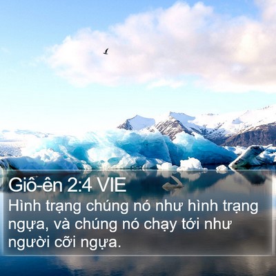 Giô-ên 2:4 VIE Bible Verse Image