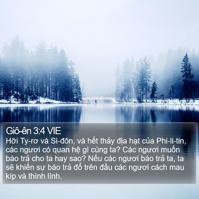 Giô-ên 3:4 VIE Bible Verse Image
