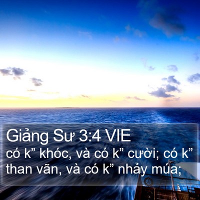 Giảng Sư 3:4 VIE Bible Verse Image