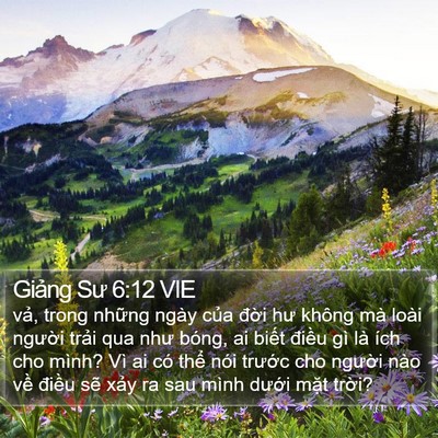 Giảng Sư 6:12 VIE Bible Verse Image