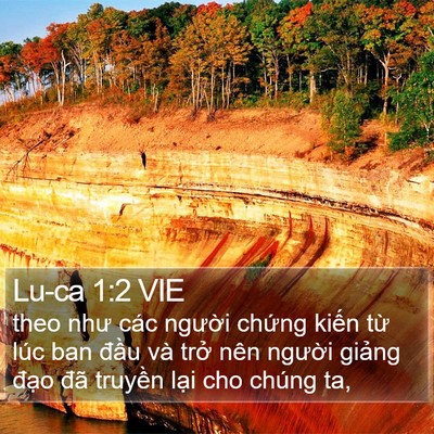 Lu-ca 1:2 VIE Bible Verse Image
