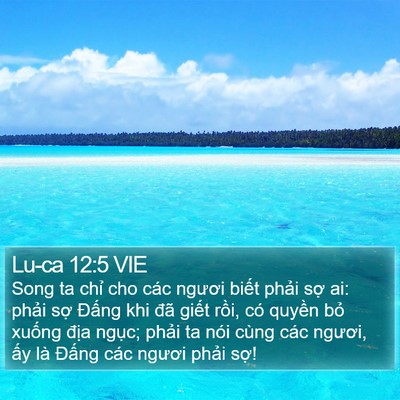 Lu-ca 12:5 VIE Bible Verse Image