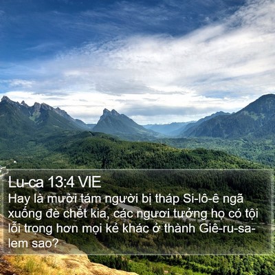 Lu-ca 13:4 VIE Bible Verse Image