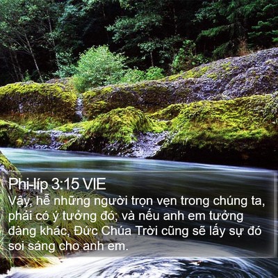 Phi-líp 3:15 VIE Bible Verse Image