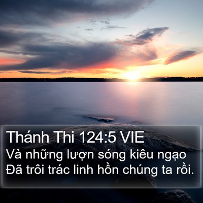 Thánh Thi 124:5 VIE Bible Verse Image