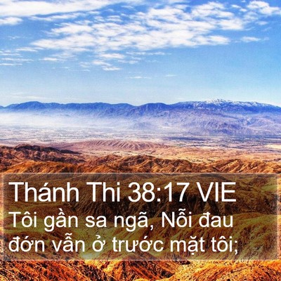 Thánh Thi 38:17 VIE Bible Verse Image
