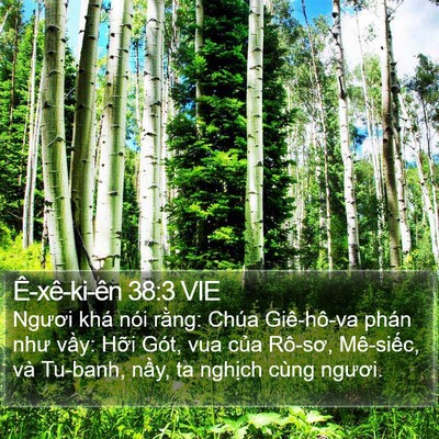 Ê-xê-ki-ên 38:3 VIE Bible Verse Image