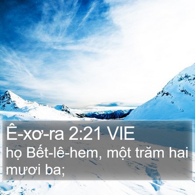 Ê-xơ-ra 2:21 VIE Bible Verse Image