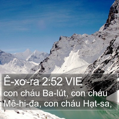 Ê-xơ-ra 2:52 VIE Bible Verse Image