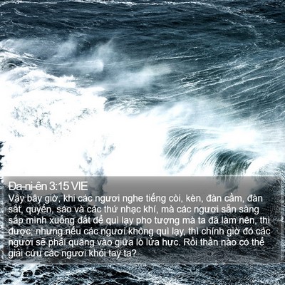Ða-ni-ên 3:15 VIE Bible Verse Image