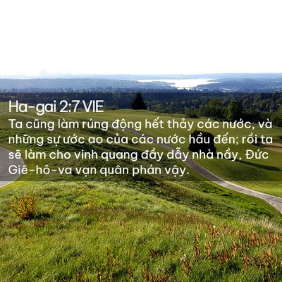 Picture 02 - Ha-gai 2:7 VIE - Ta cũng làm rúng động hết thảy các - Bible Verse Picture