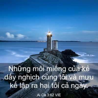 Picture 03 - Ai Ca 3:62 VIE - Những môi miếng của kẻ dấy nghịch - Bible Verse Picture