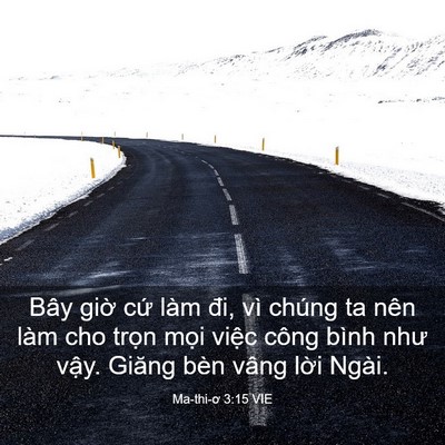 Picture 03 - Ma-thi-ơ 3:15 VIE - Bây giờ cứ làm đi, vì chúng ta nên làm - Bible Verse Picture