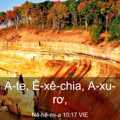 Picture 03 - Nê-hê-mi-a 10:17 VIE - A-te, Ê-xê-chia, - Bible Verse Picture