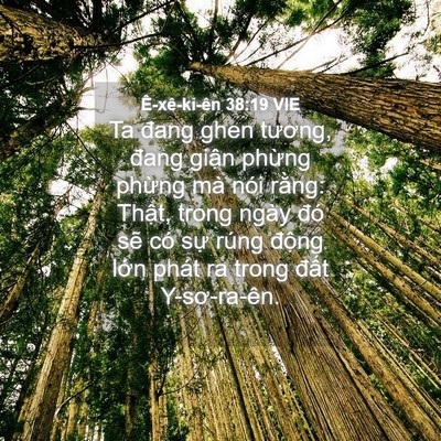 Picture 04 - Ê-xê-ki-ên 38:19 VIE - Ta đang ghen tương, đang giận phừng - Bible Verse Picture