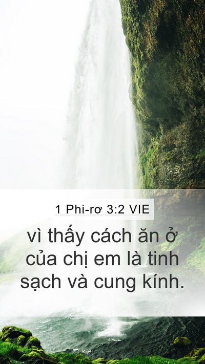 1 Phi-rơ 3:2 VIE Bible Verse Image