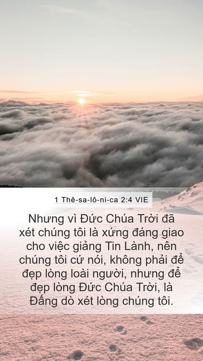 1 Thê-sa-lô-ni-ca 2:4 VIE Bible Verse Image