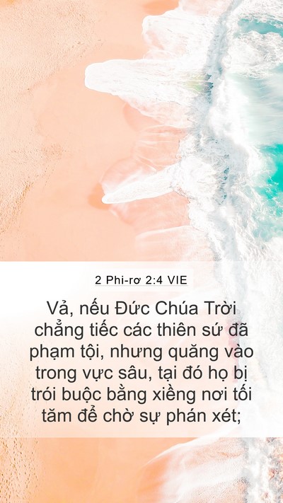 2 Phi-rơ 2:4 VIE Bible Verse Image