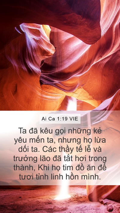 Ai Ca 1:19 VIE Bible Verse Image