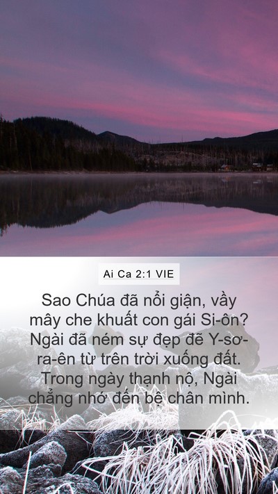 Ai Ca 2:1 VIE Bible Verse Image
