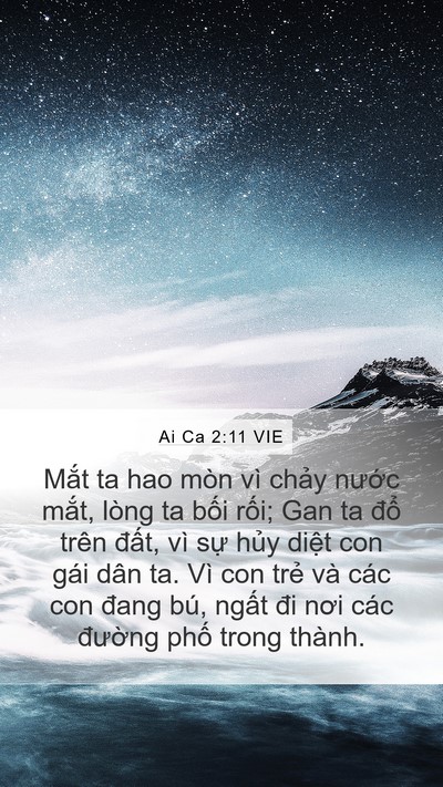 Ai Ca 2:11 VIE Bible Verse Image