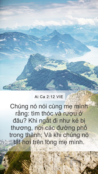Ai Ca 2:12 VIE Bible Verse Image