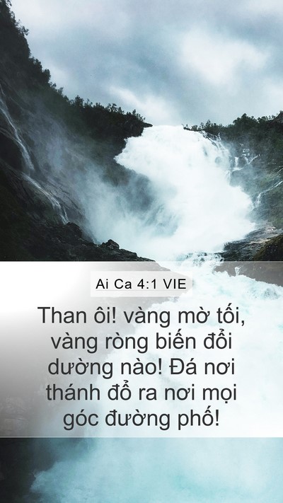 Ai Ca 4:1 VIE Bible Verse Image