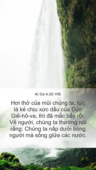 Ai Ca 4:20 VIE Bible Verse Image