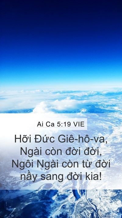 Ai Ca 5:19 VIE Bible Verse Image