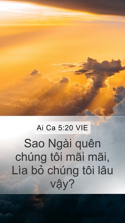 Ai Ca 5:20 VIE Bible Verse Image