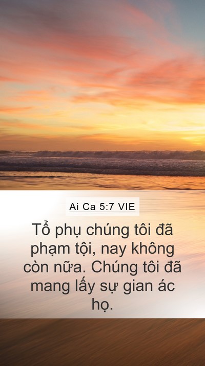 Ai Ca 5:7 VIE Bible Verse Image