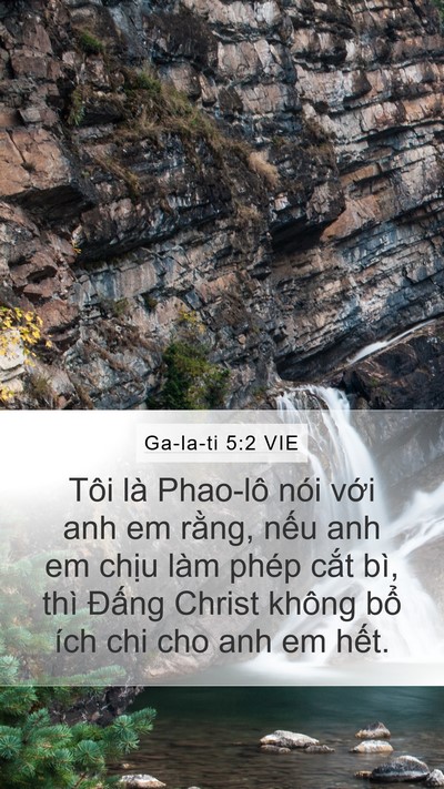 Ga-la-ti 5:2 VIE Bible Verse Image