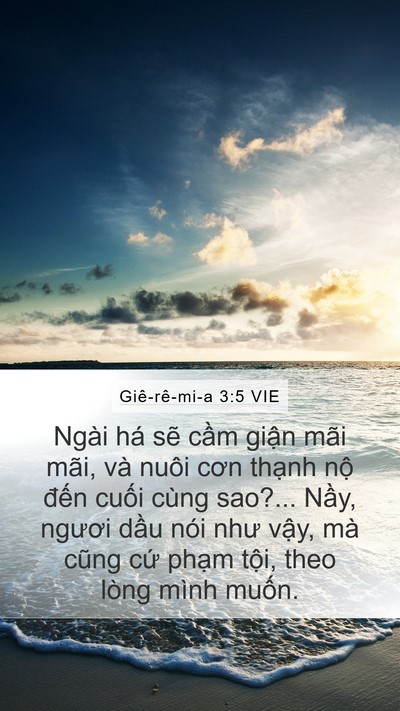 Giê-rê-mi-a 3:5 VIE Bible Verse Image