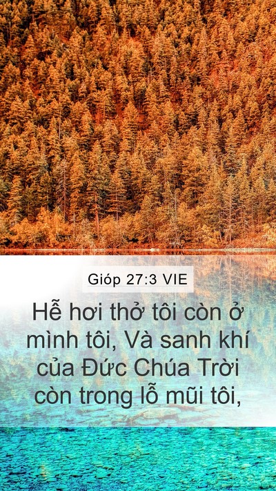 Gióp 27:3 VIE Bible Verse Image