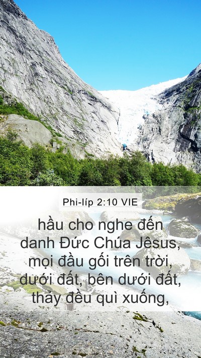 Phi-líp 2:10 VIE Bible Verse Image