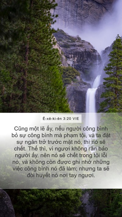 Ê-xê-ki-ên 3:20 VIE Bible Verse Image
