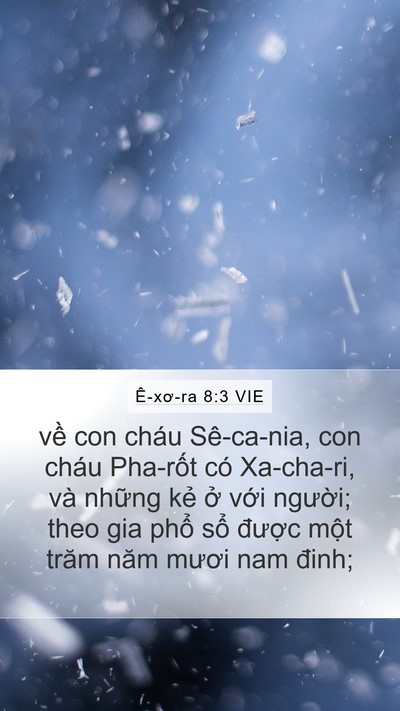 Ê-xơ-ra 8:3 VIE Bible Verse Image